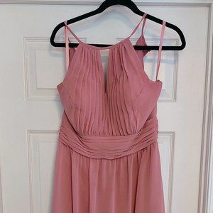 Kennedy Blue - Bailey - Dusty pink - Size 12